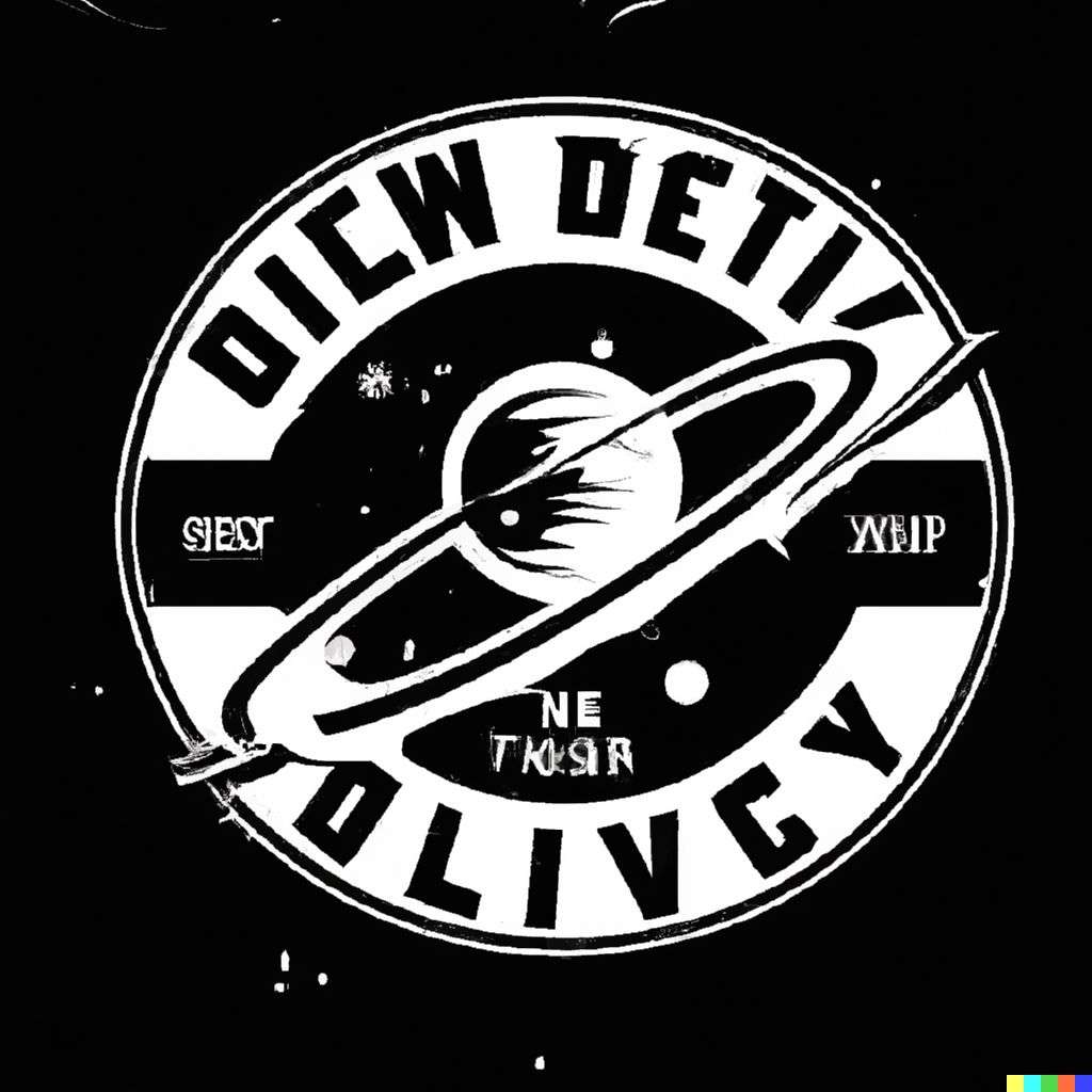 the discovery of gravity, NHL team emblem design